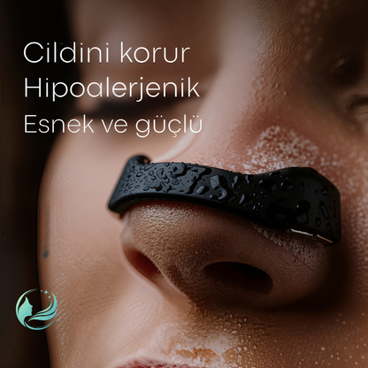 Breathy - Manyetik Burun Bandı