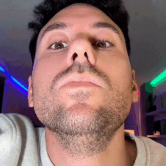 Breathy - Manyetik Burun Bandı